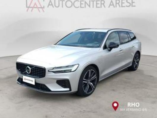usato VOLVO V60