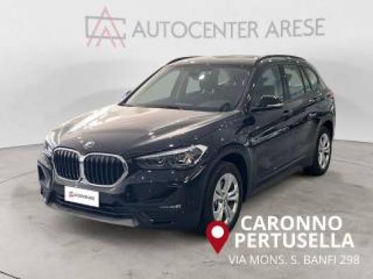 usato BMW X1