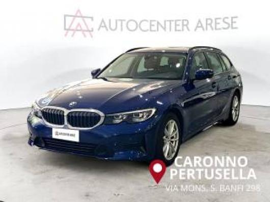 usato BMW 320