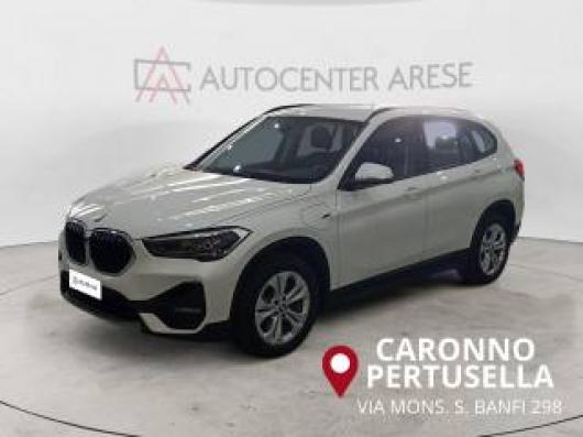 usato BMW X1