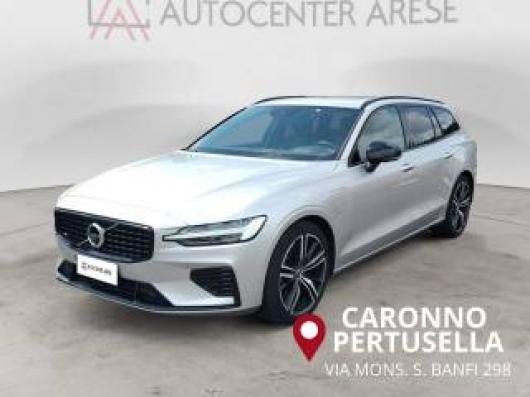 usato VOLVO V60
