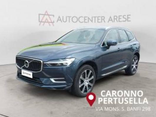 usato VOLVO XC60