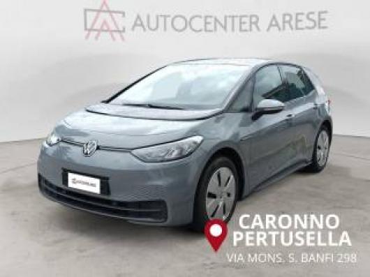 usato VOLKSWAGEN ID 3