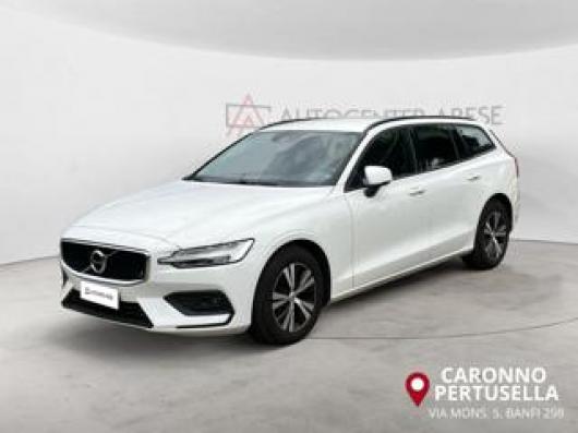 usato VOLVO V60