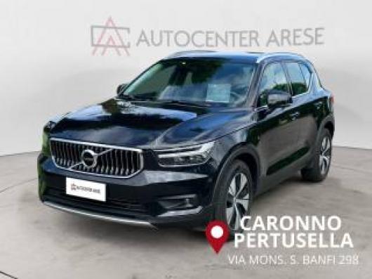 usato VOLVO XC40