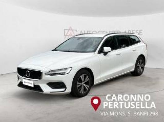 usato VOLVO V60