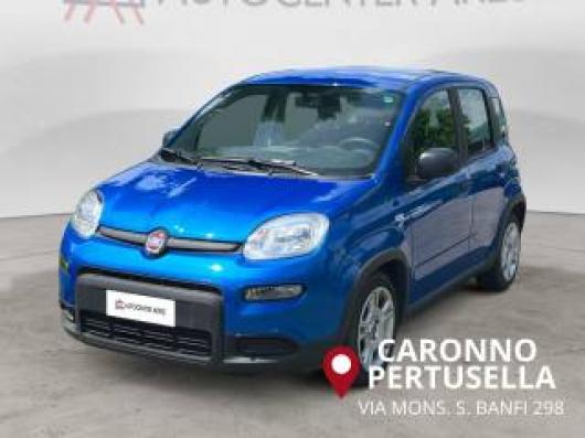 usato FIAT Panda