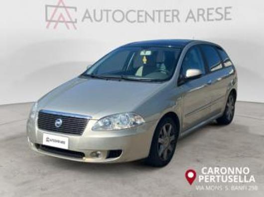 usato FIAT Croma