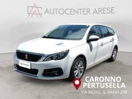 usato PEUGEOT 308