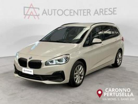 usato BMW 220
