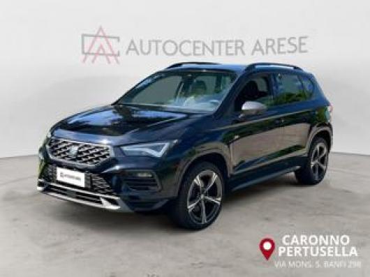 Ateca