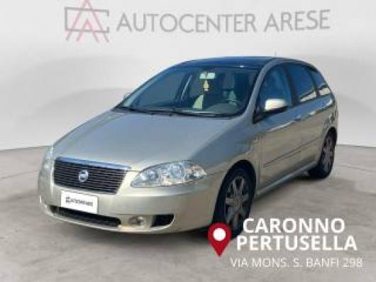 usato FIAT Croma