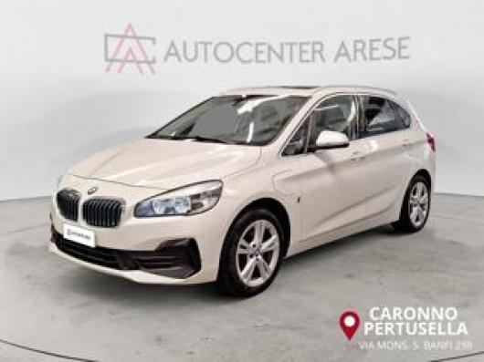 usato BMW 225