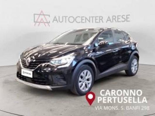Captur