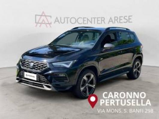 Ateca