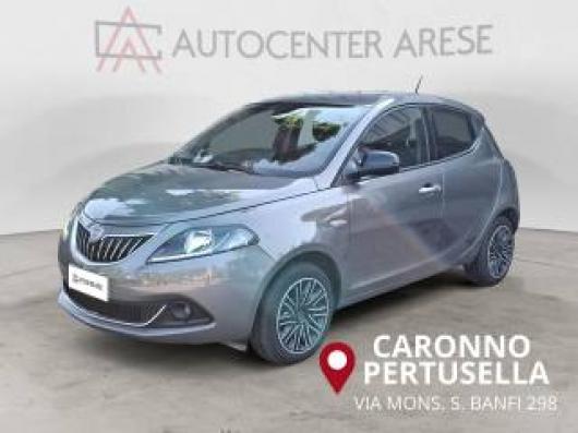 Ypsilon