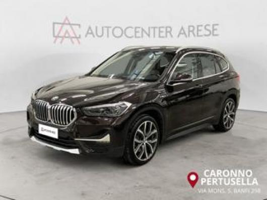 usato BMW X1
