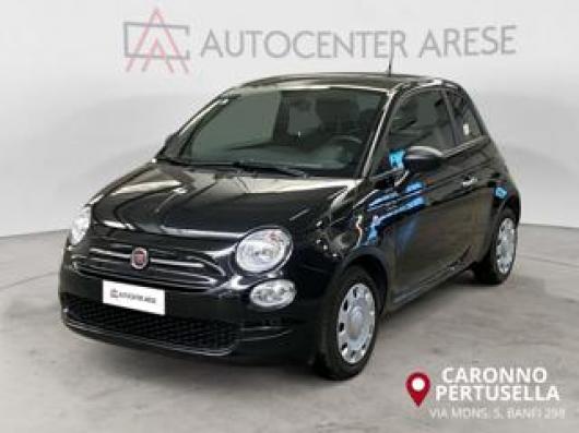 usato FIAT 500
