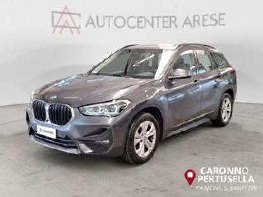 usato BMW X1