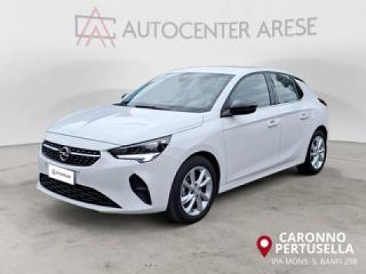 usato OPEL Corsa