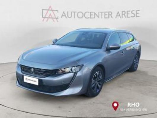 usato PEUGEOT 508