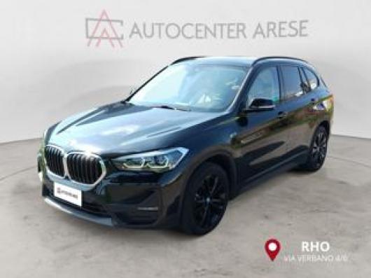usato BMW X1