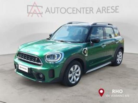 usato MINI Countryman