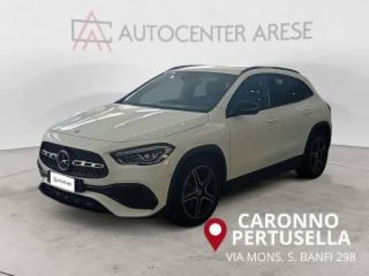 GLA 200
