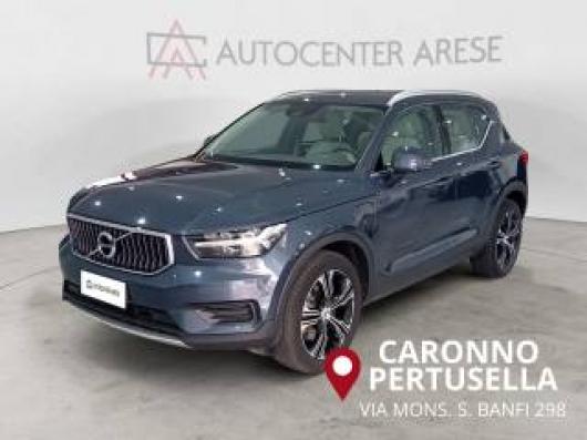 XC40
