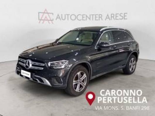 GLC 220