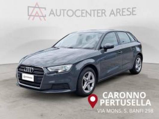 usato AUDI A3