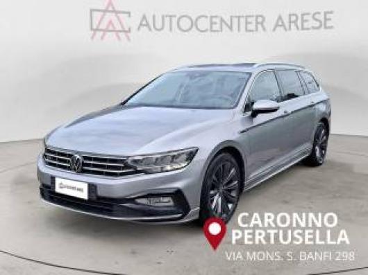 Passat Variant