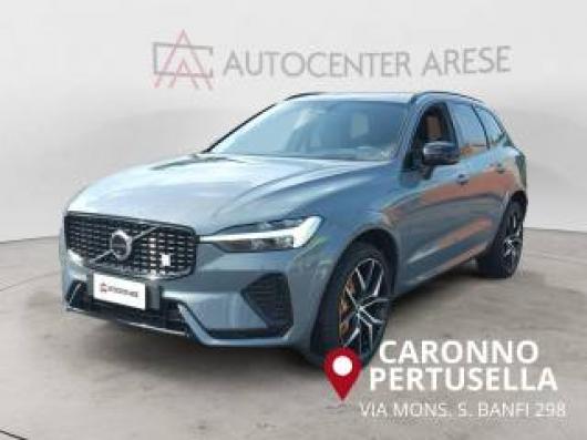 usato VOLVO XC60