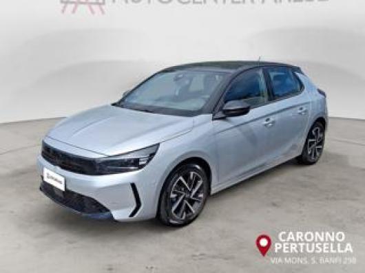 usato OPEL Corsa