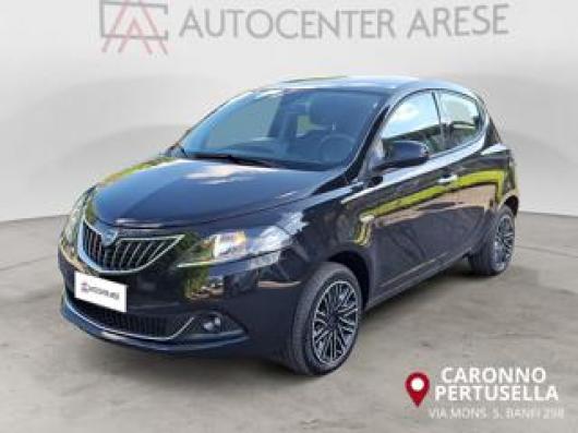 Ypsilon