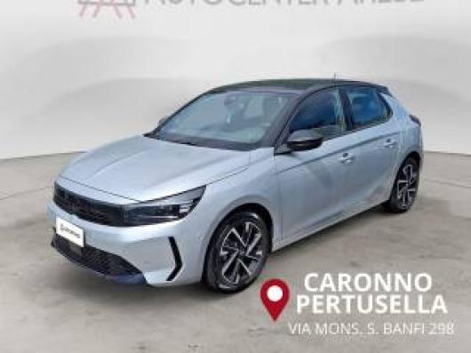 usato OPEL Corsa