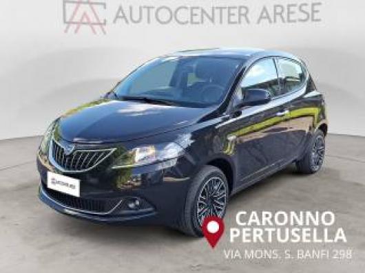 Ypsilon