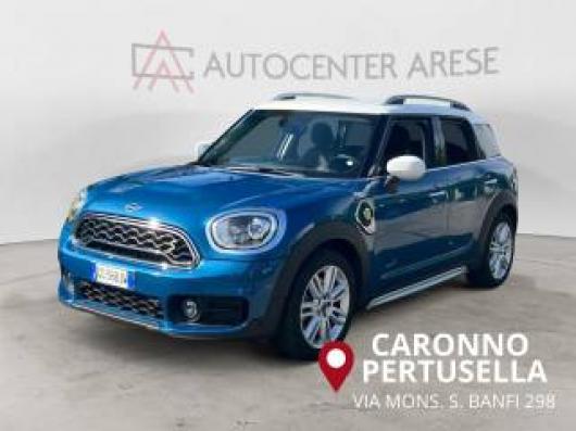 usato MINI Countryman