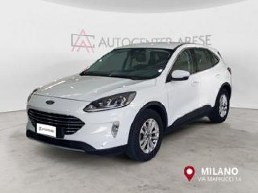 usato FORD Kuga