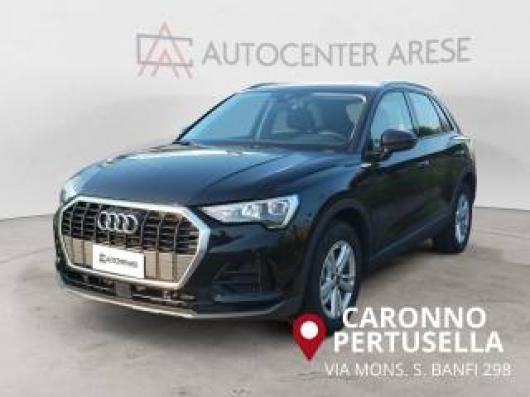 usato AUDI Q3