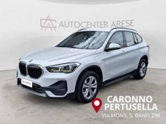 usato BMW X1