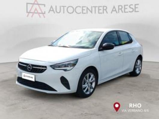 usato OPEL Corsa