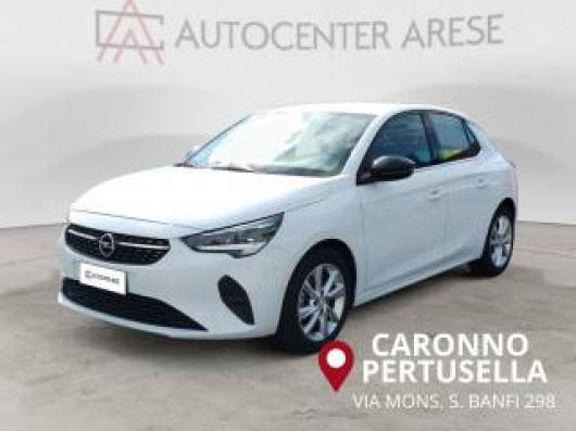 usato OPEL Corsa