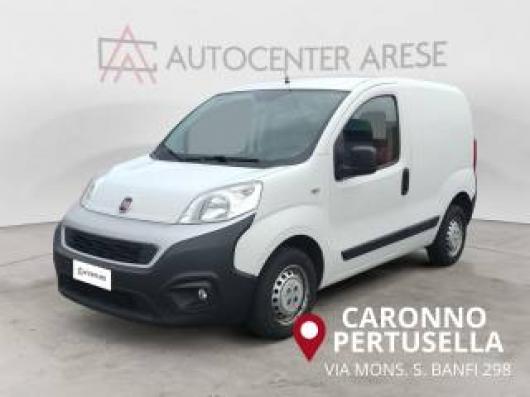 usato FIAT Fiorino