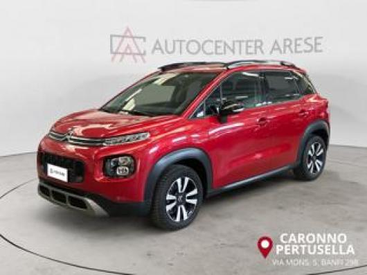 C3 Aircross