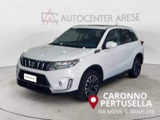 usato SUZUKI Vitara