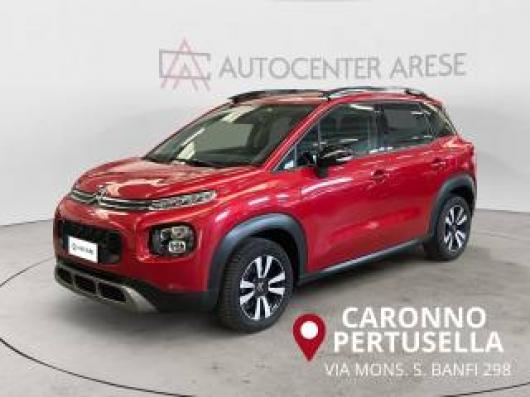 usato CITROEN C3 Aircross