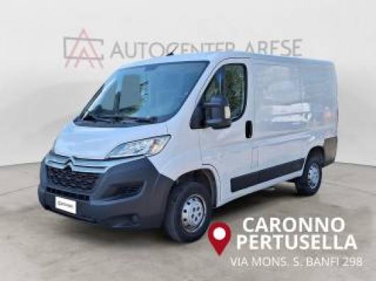 usato CITROEN Jumper