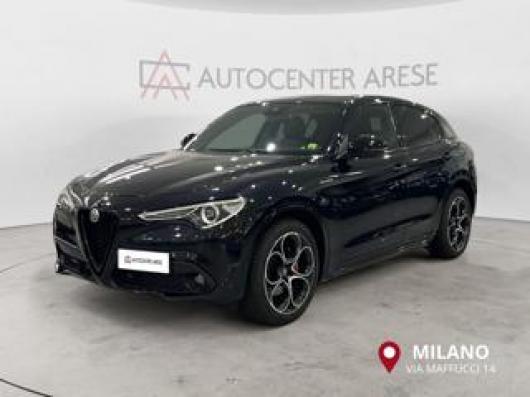 usato ALFA ROMEO Stelvio