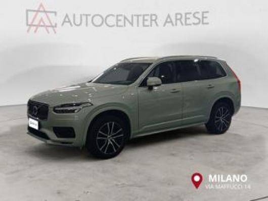 usato VOLVO XC90